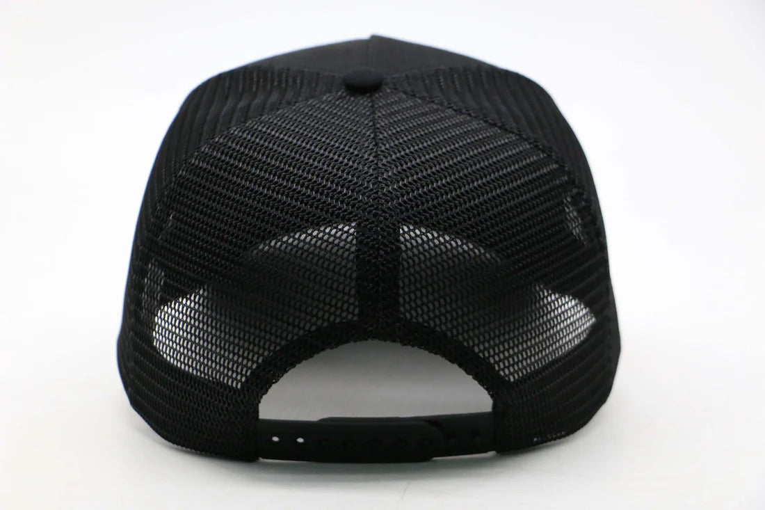 TURBO DIESEL trucker keps