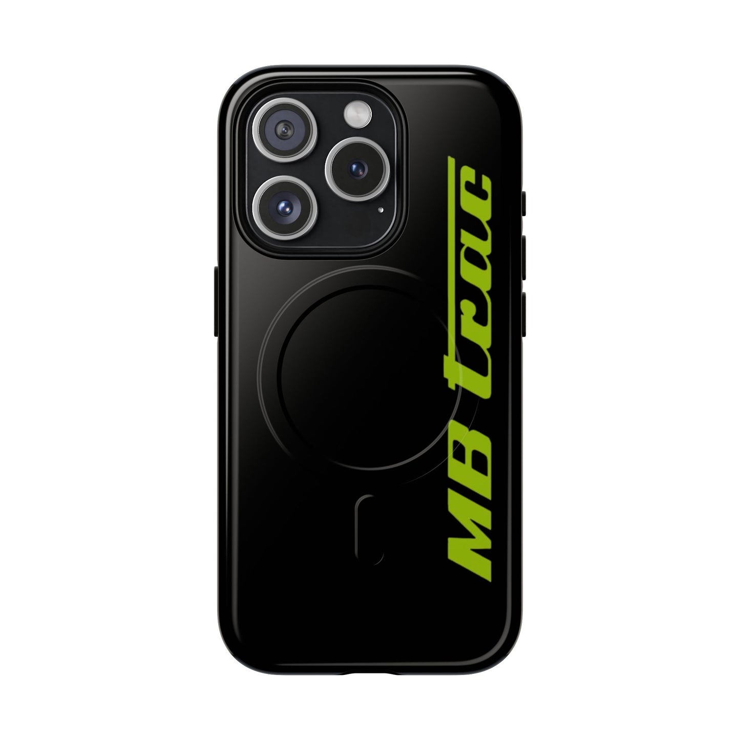Iphone MB TRAC magnetskal