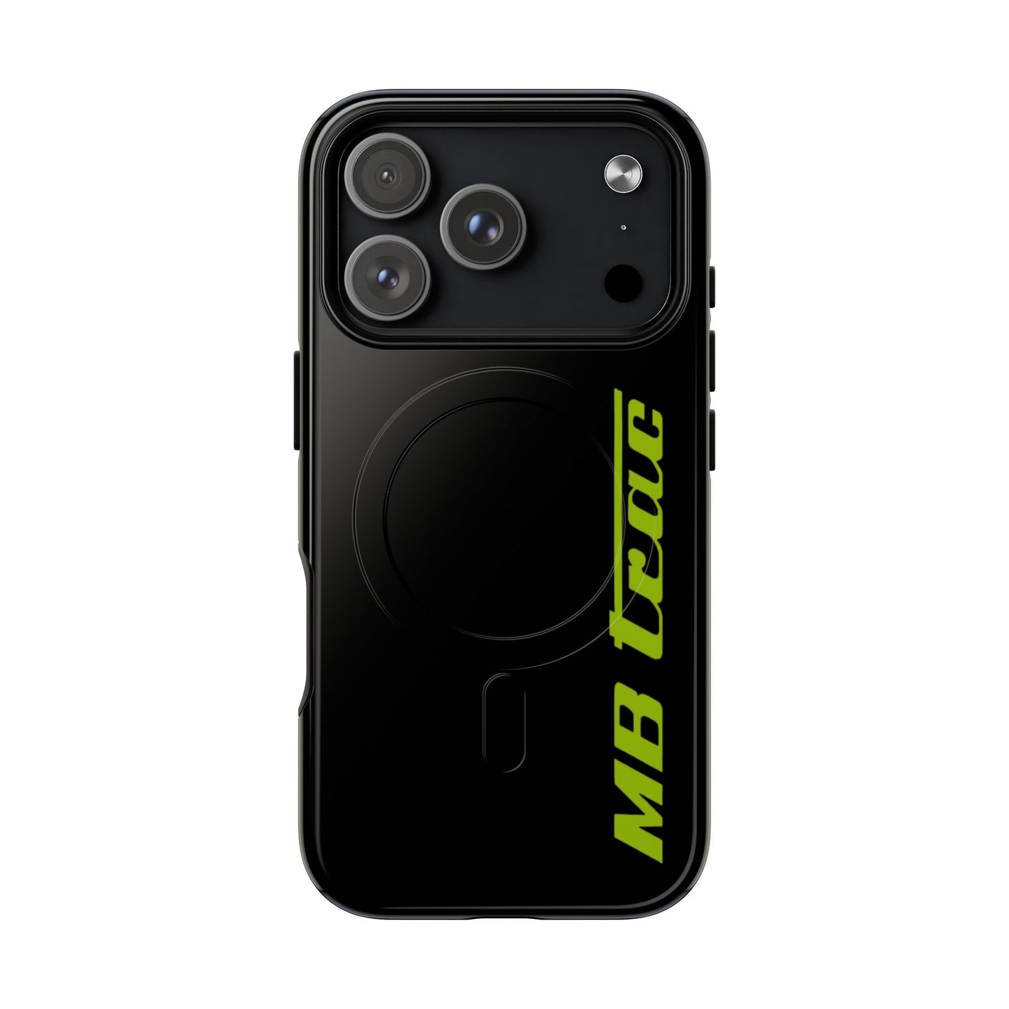 Iphone MB TRAC magnetskal