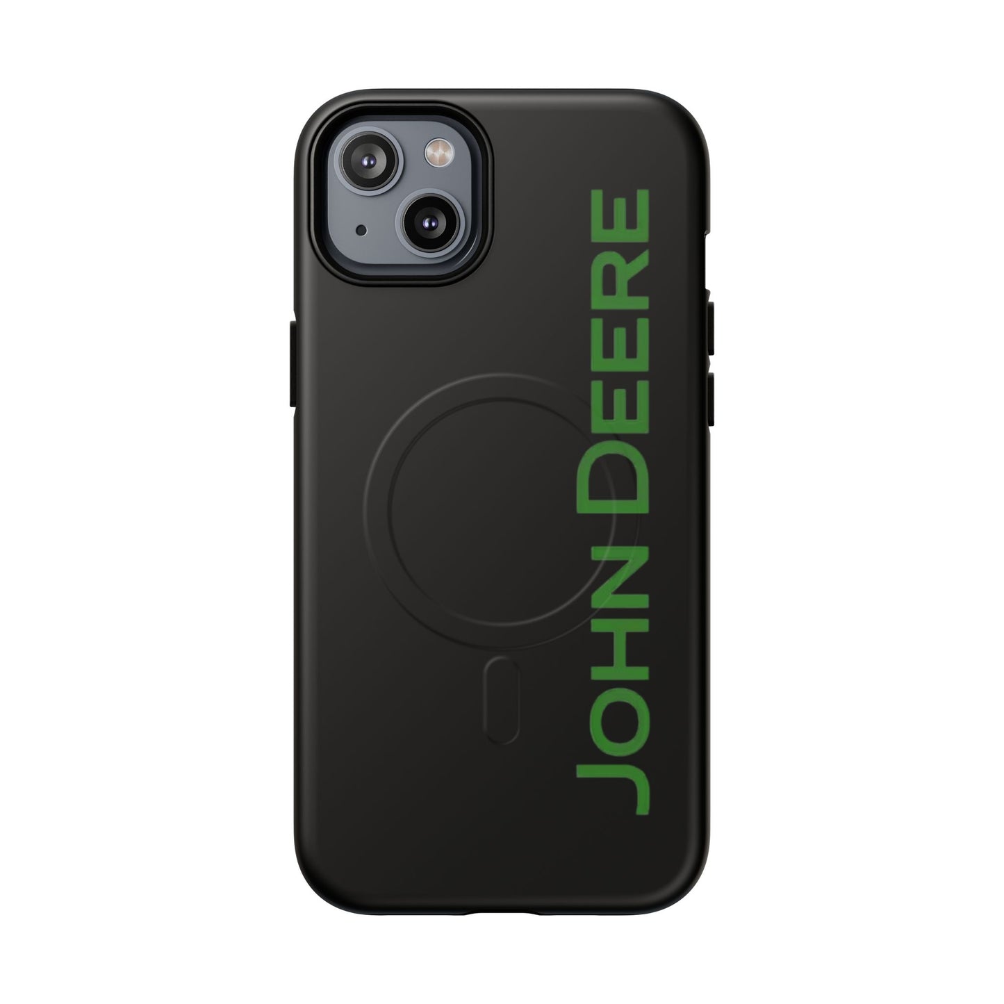 Iphone JOHN DEERE magnetskal