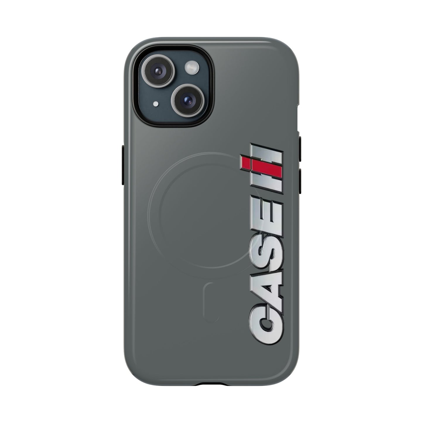 Iphone CASE magnetskal