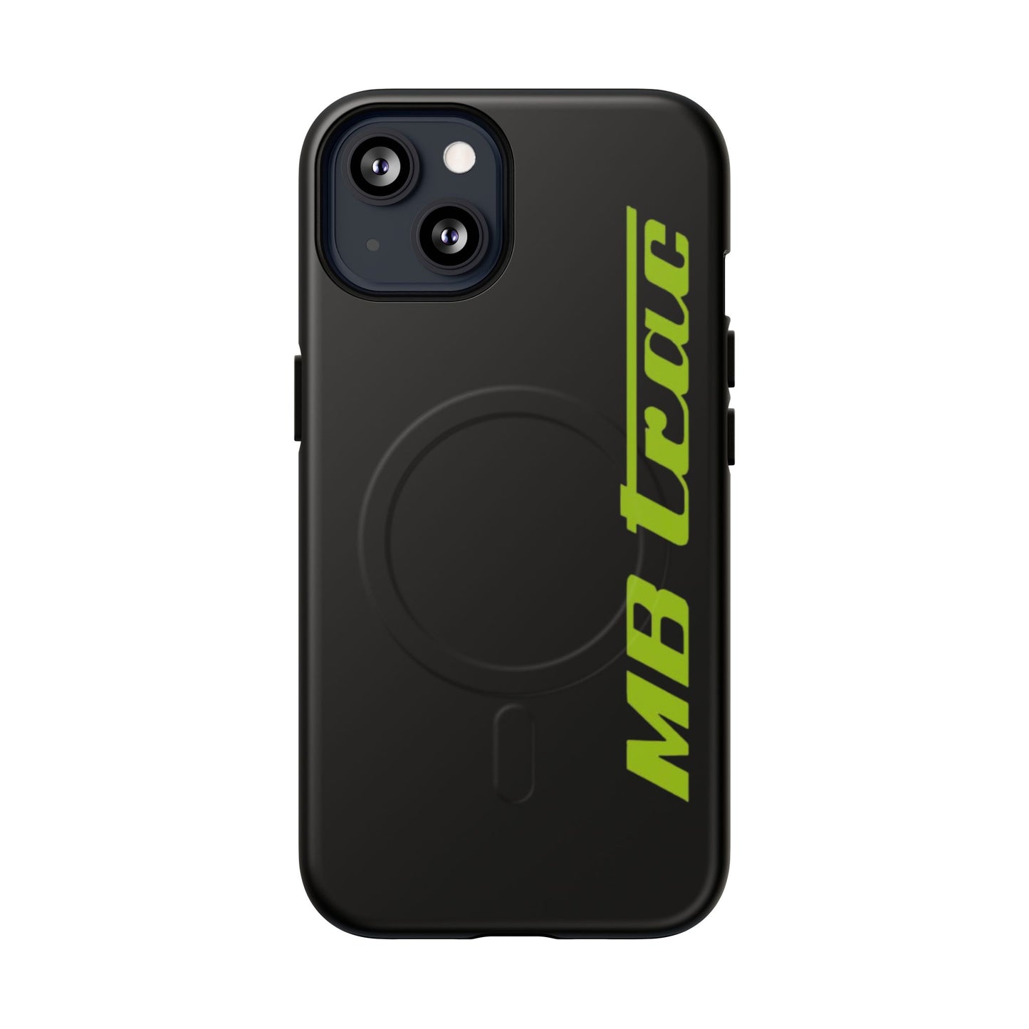 Iphone MB TRAC magnetskal