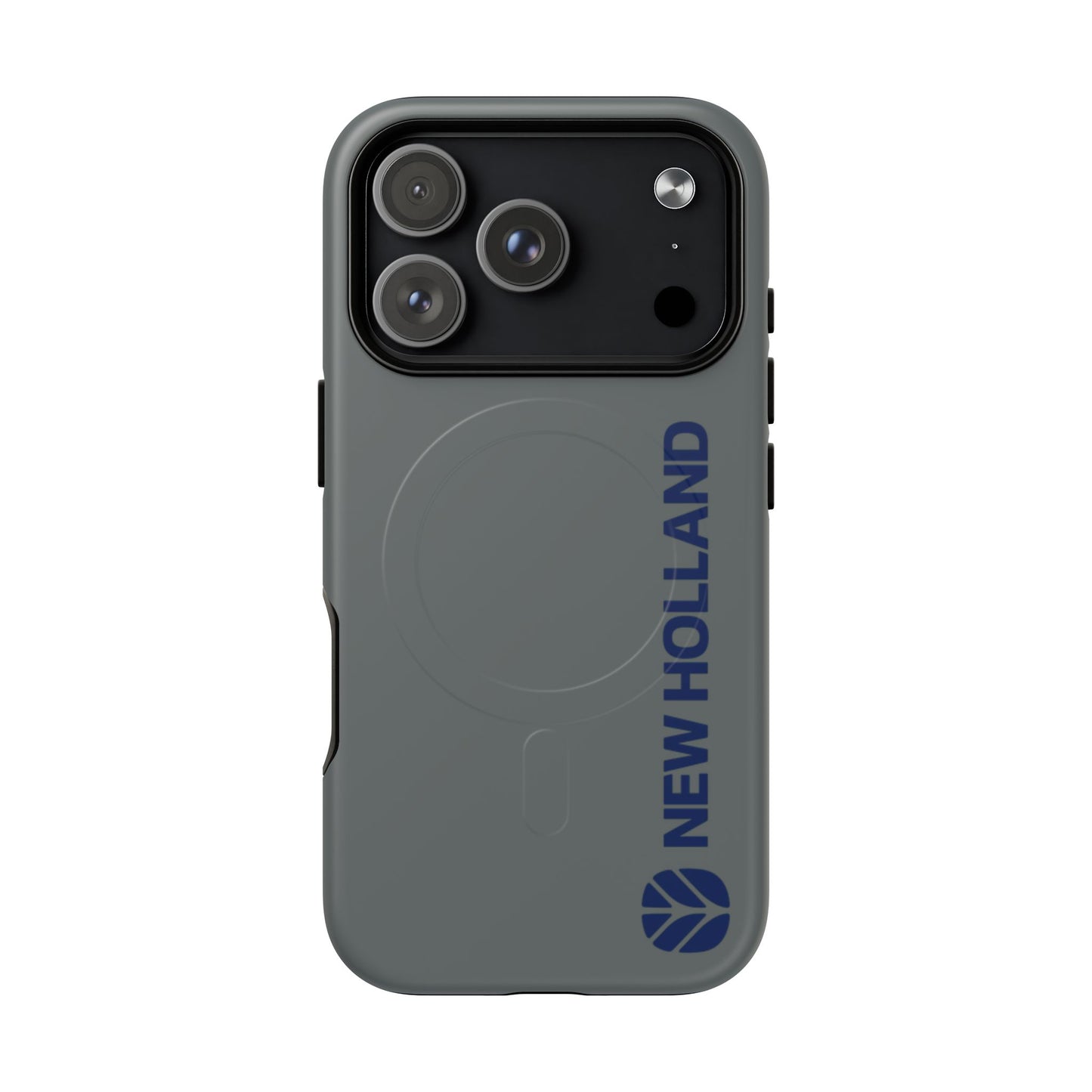Iphone NEW HOLLAND magnetskal