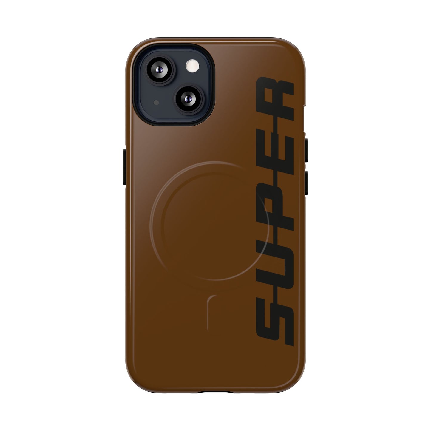 Iphone SUPER magnetskal
