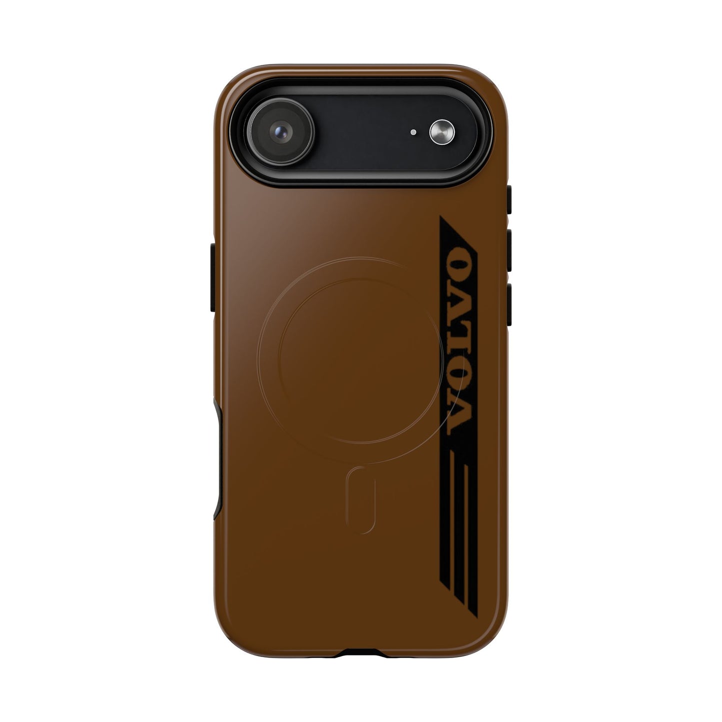 Iphone VOLVO magnetic case