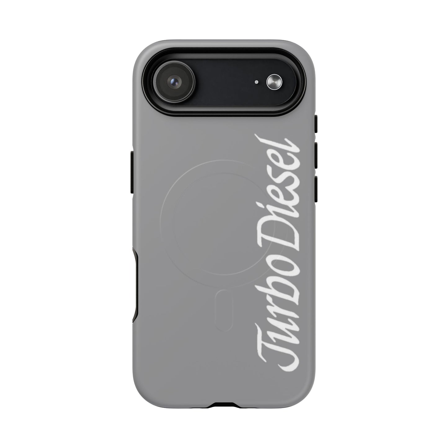 Iphone TURBO DIESEL magnetskal