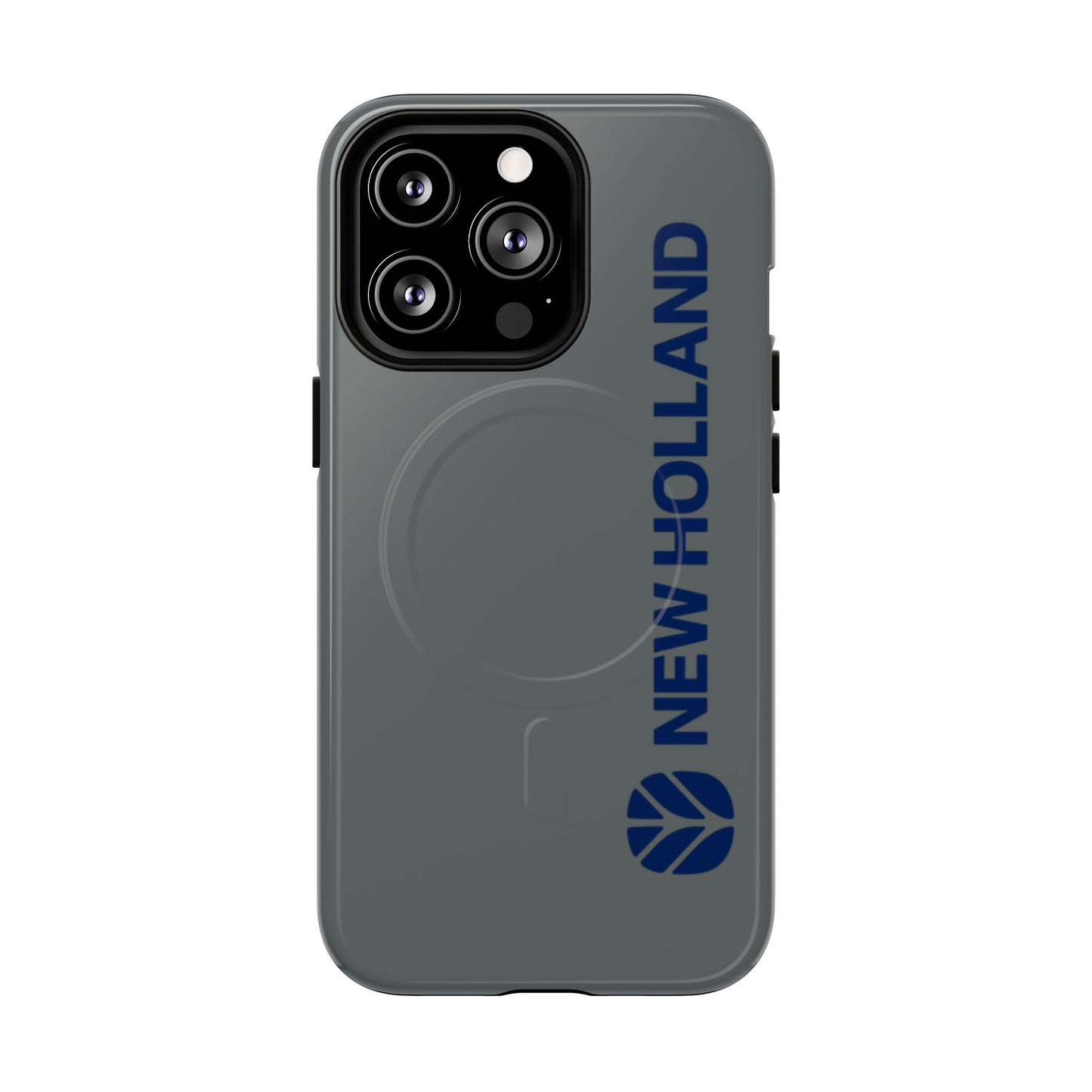 Iphone NEW HOLLAND magnetskal