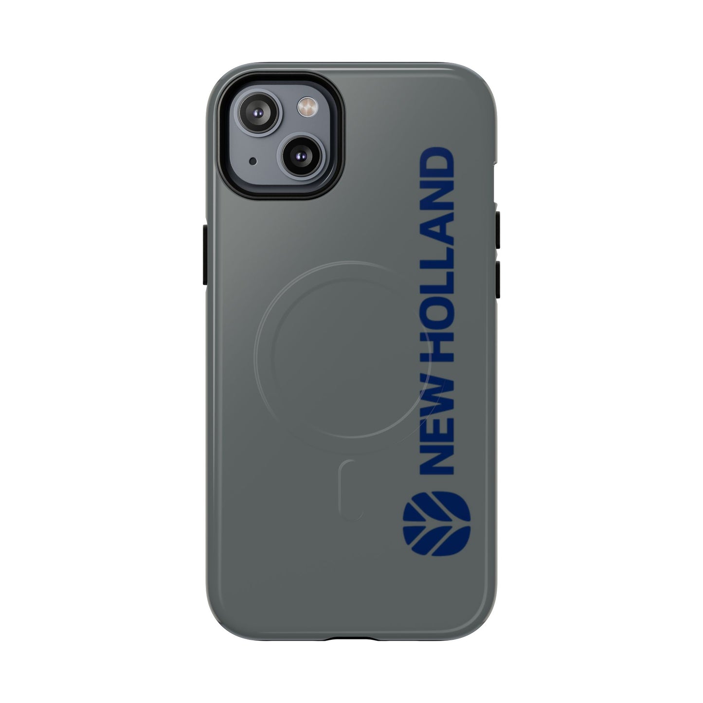 Iphone NEW HOLLAND magnetskal