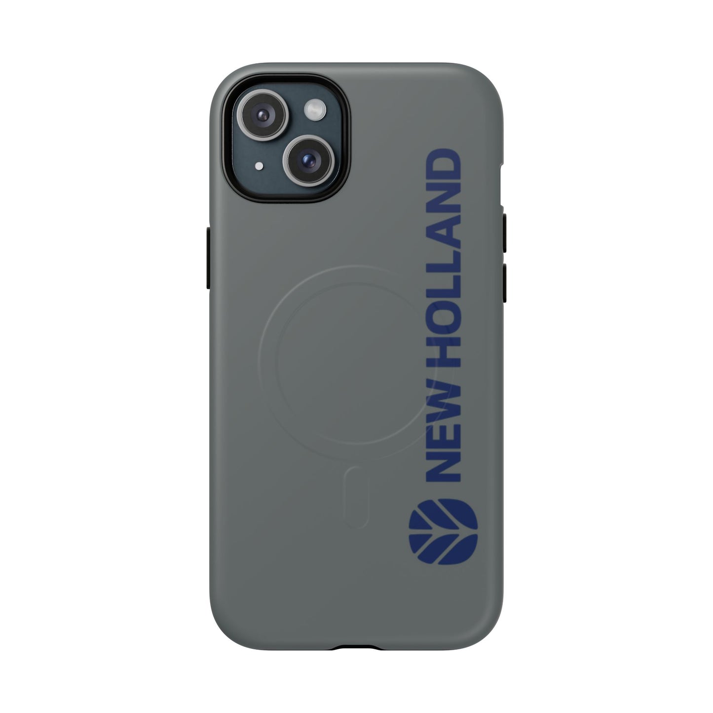 Iphone NEW HOLLAND magnetskal