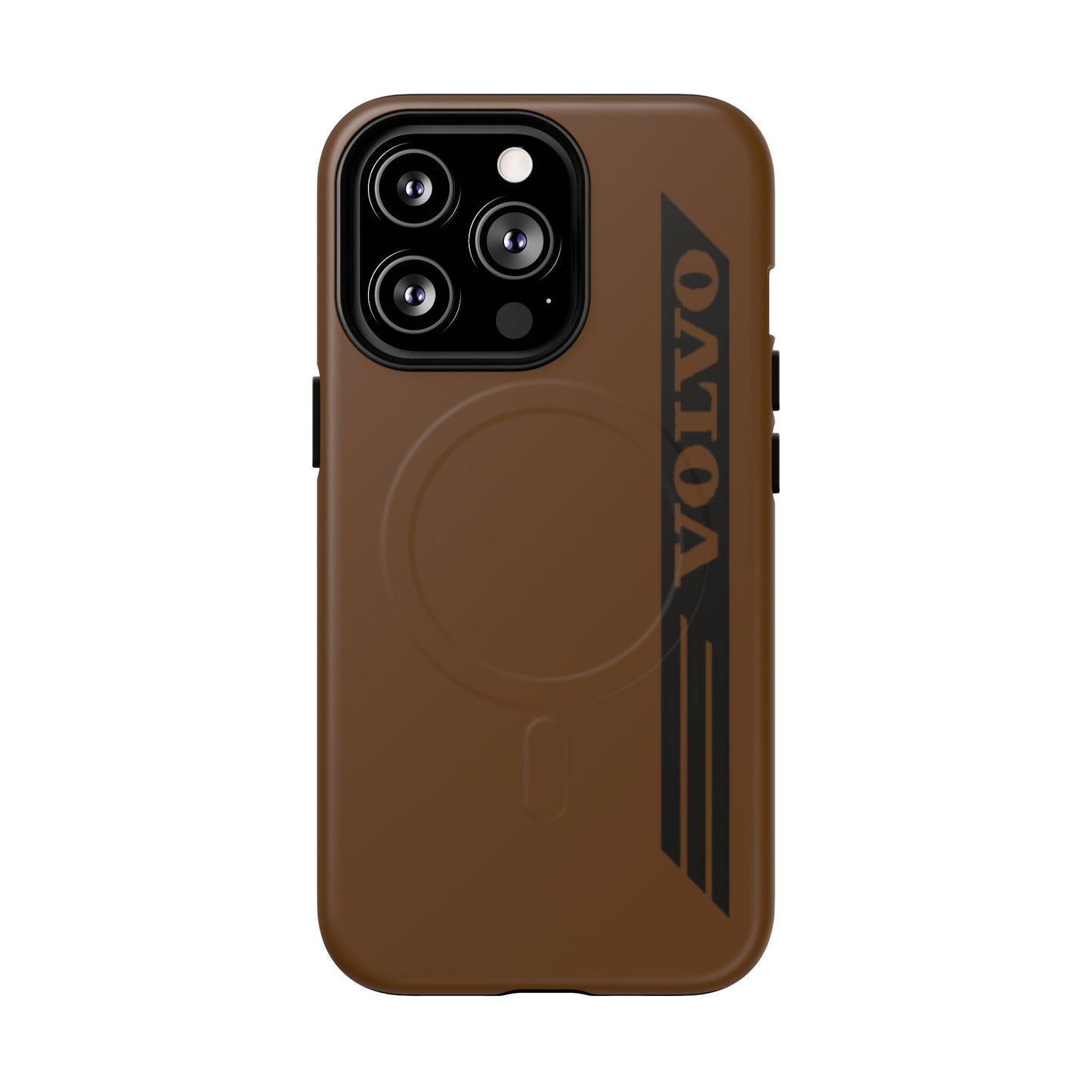 Iphone VOLVO magnetic case