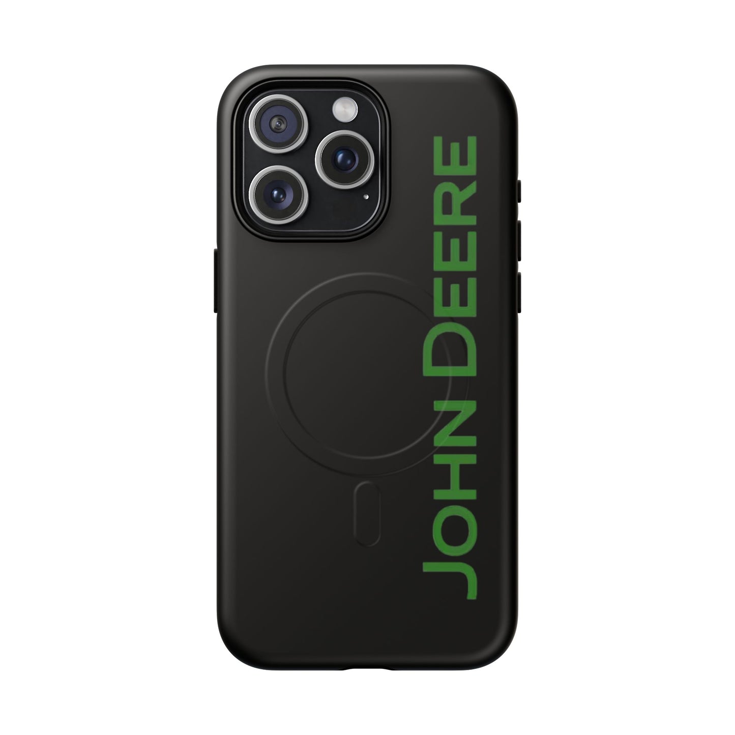 Iphone JOHN DEERE magnetskal