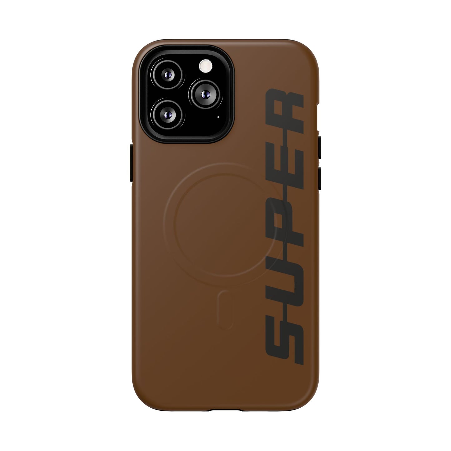 Iphone SUPER magnetskal