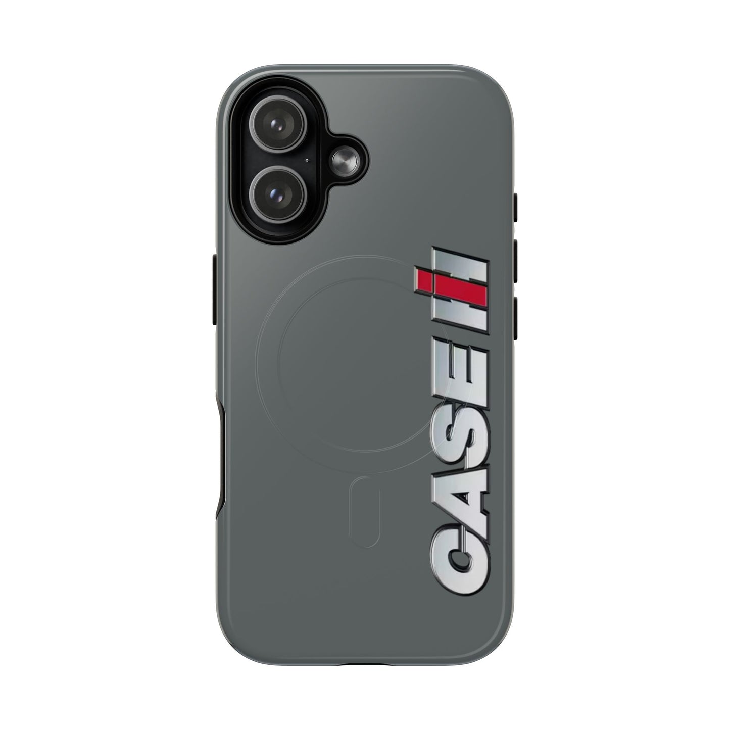 Iphone CASE magnetskal