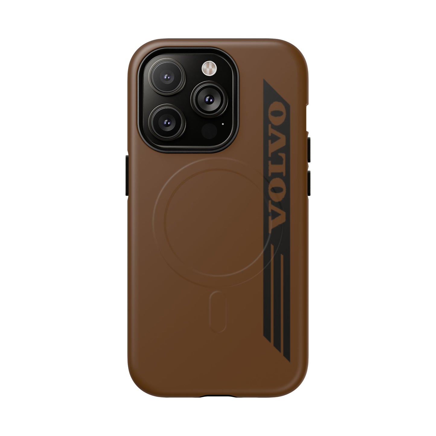 Iphone VOLVO magnetic case
