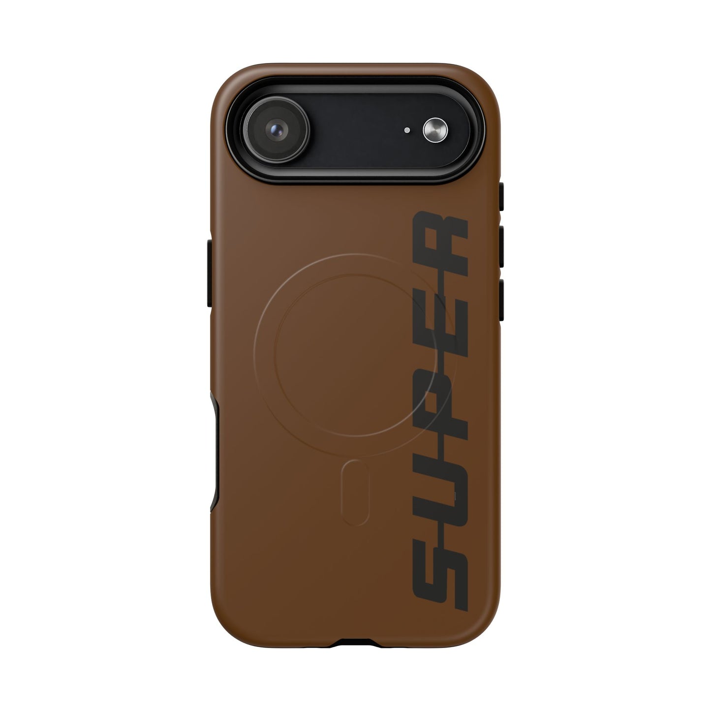 Iphone SUPER magnetskal