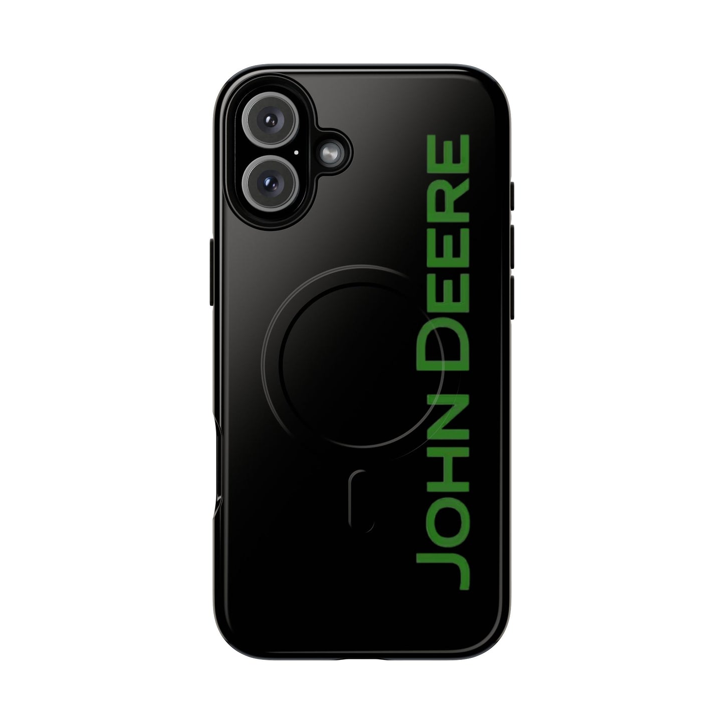 Iphone JOHN DEERE magnetskal