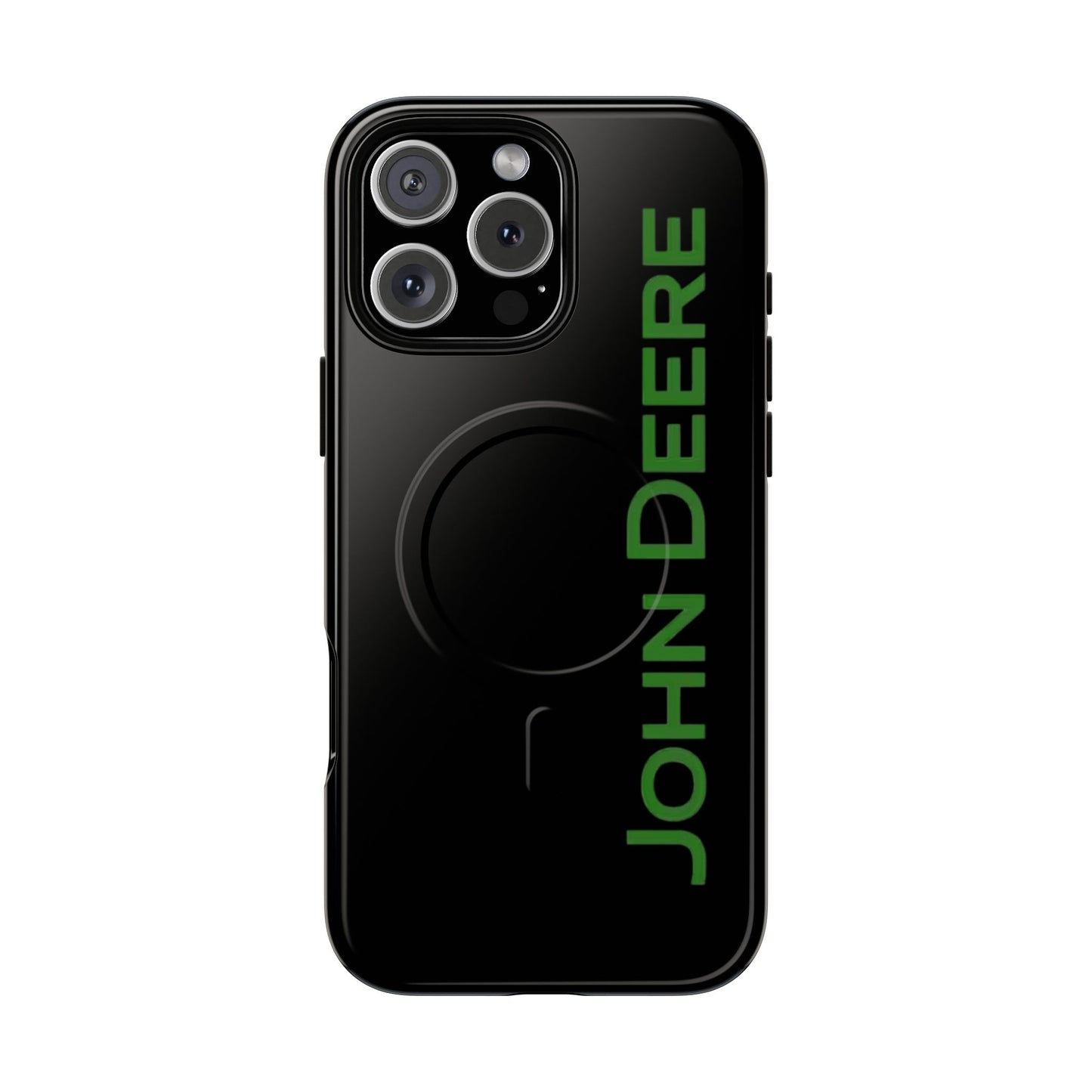 Iphone JOHN DEERE magnetskal
