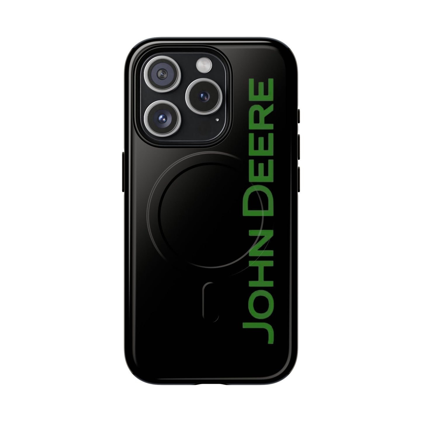 Iphone JOHN DEERE magnetskal