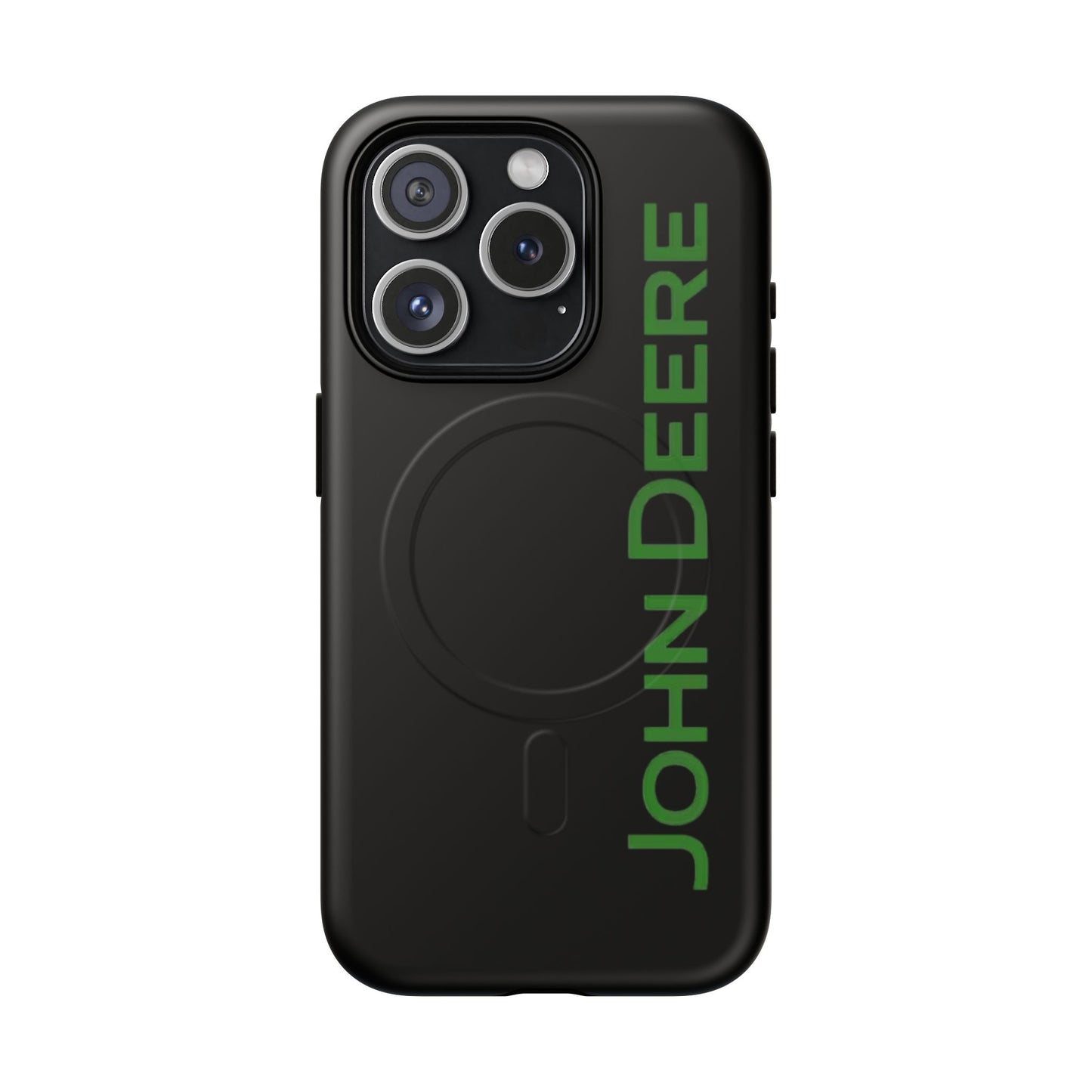 Iphone JOHN DEERE magnetskal