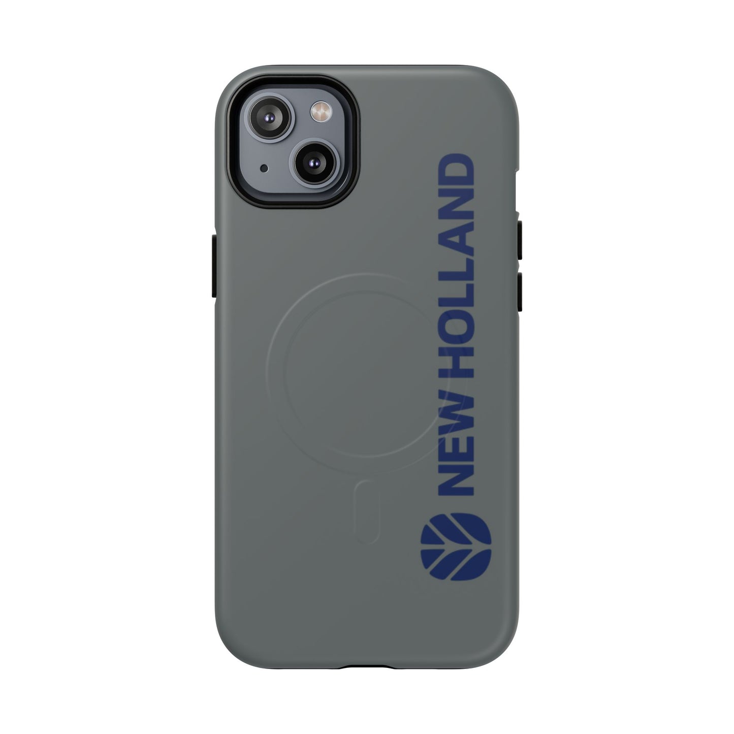 Iphone NEW HOLLAND magnetskal