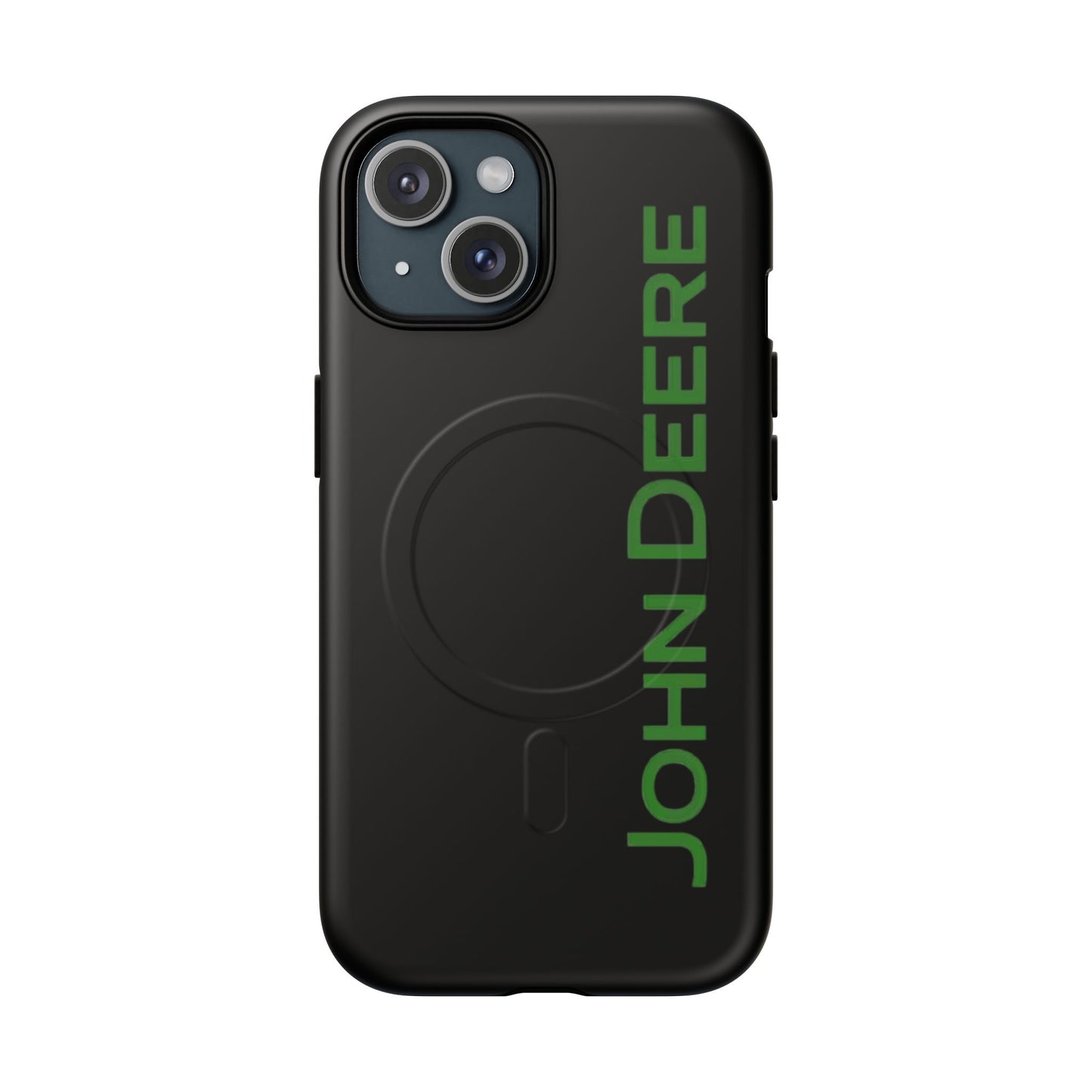 Iphone JOHN DEERE magnetskal