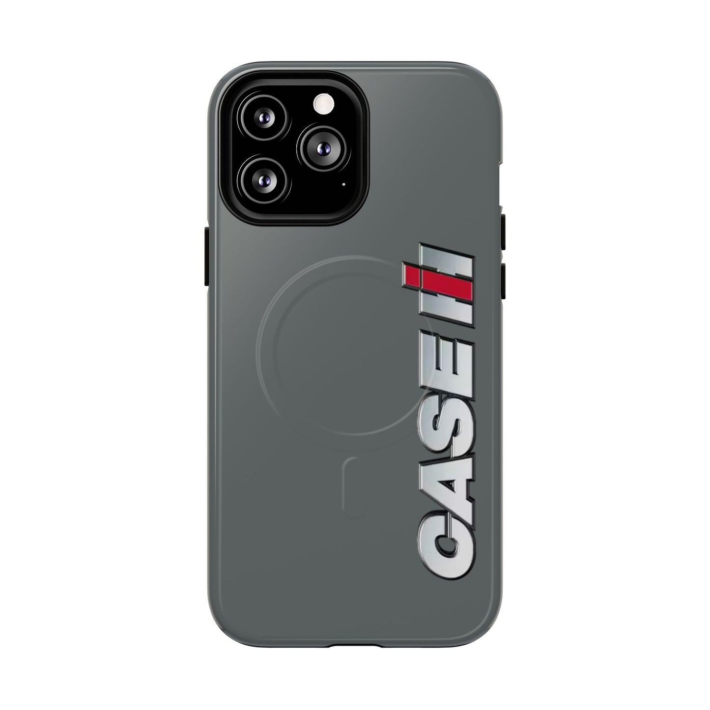 Iphone CASE magnetskal