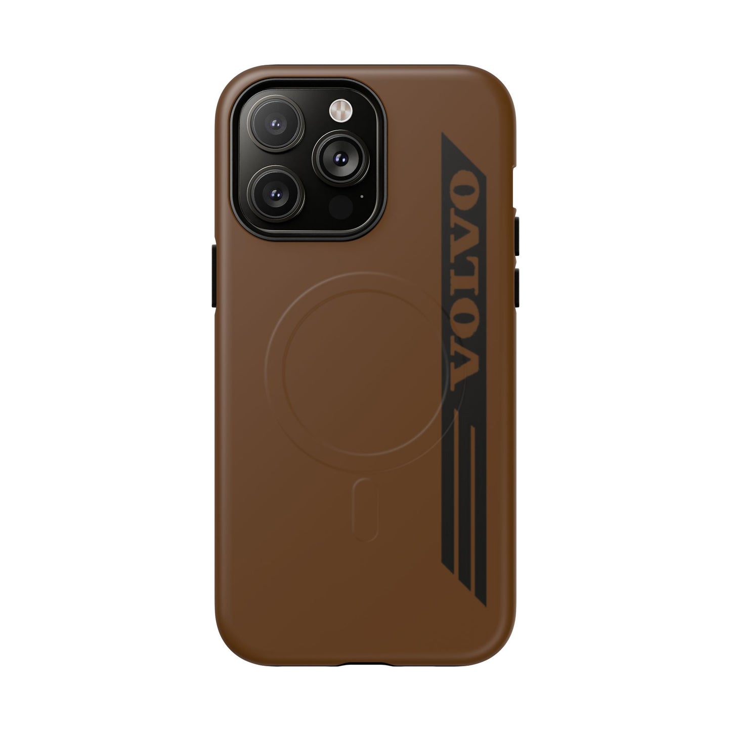 Iphone VOLVO magnetic case