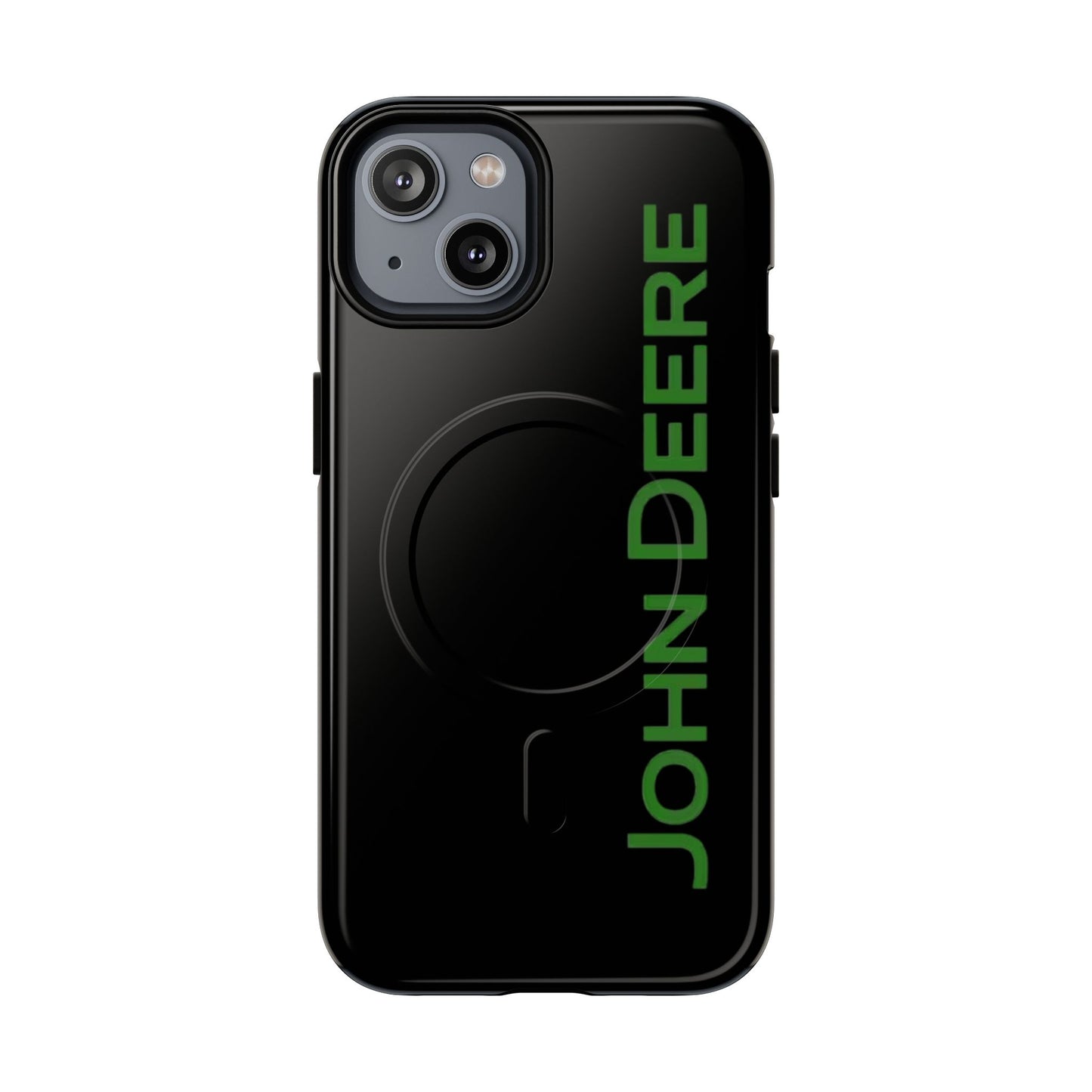 Iphone JOHN DEERE magnetskal