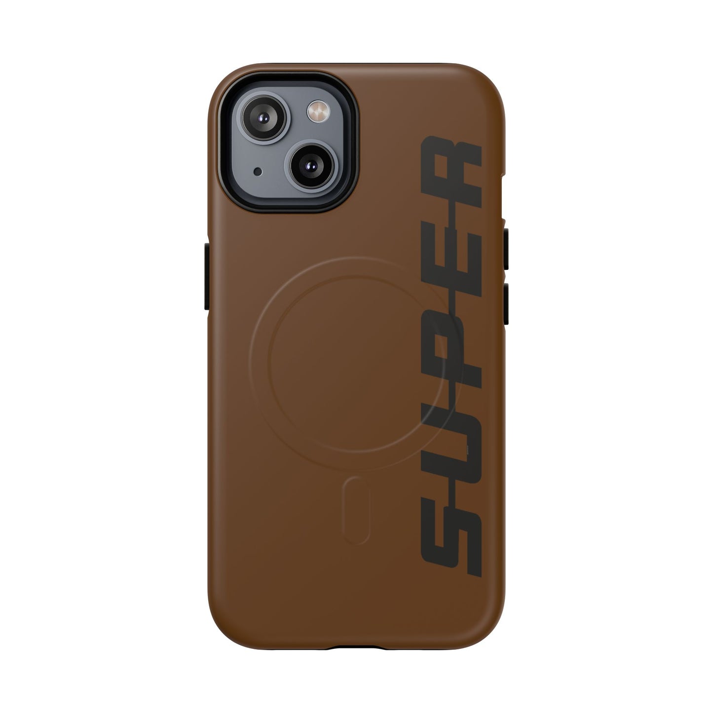 Iphone SUPER magnetskal