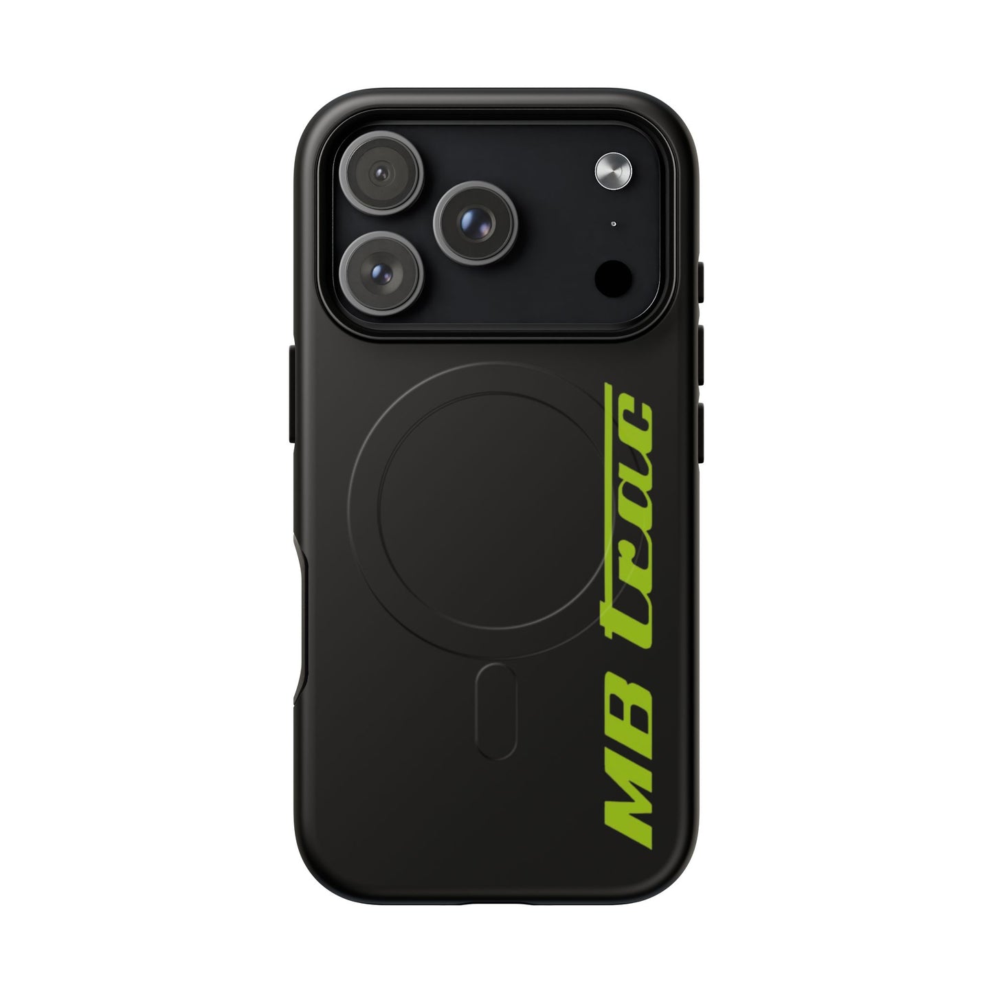 Iphone MB TRAC magnetskal