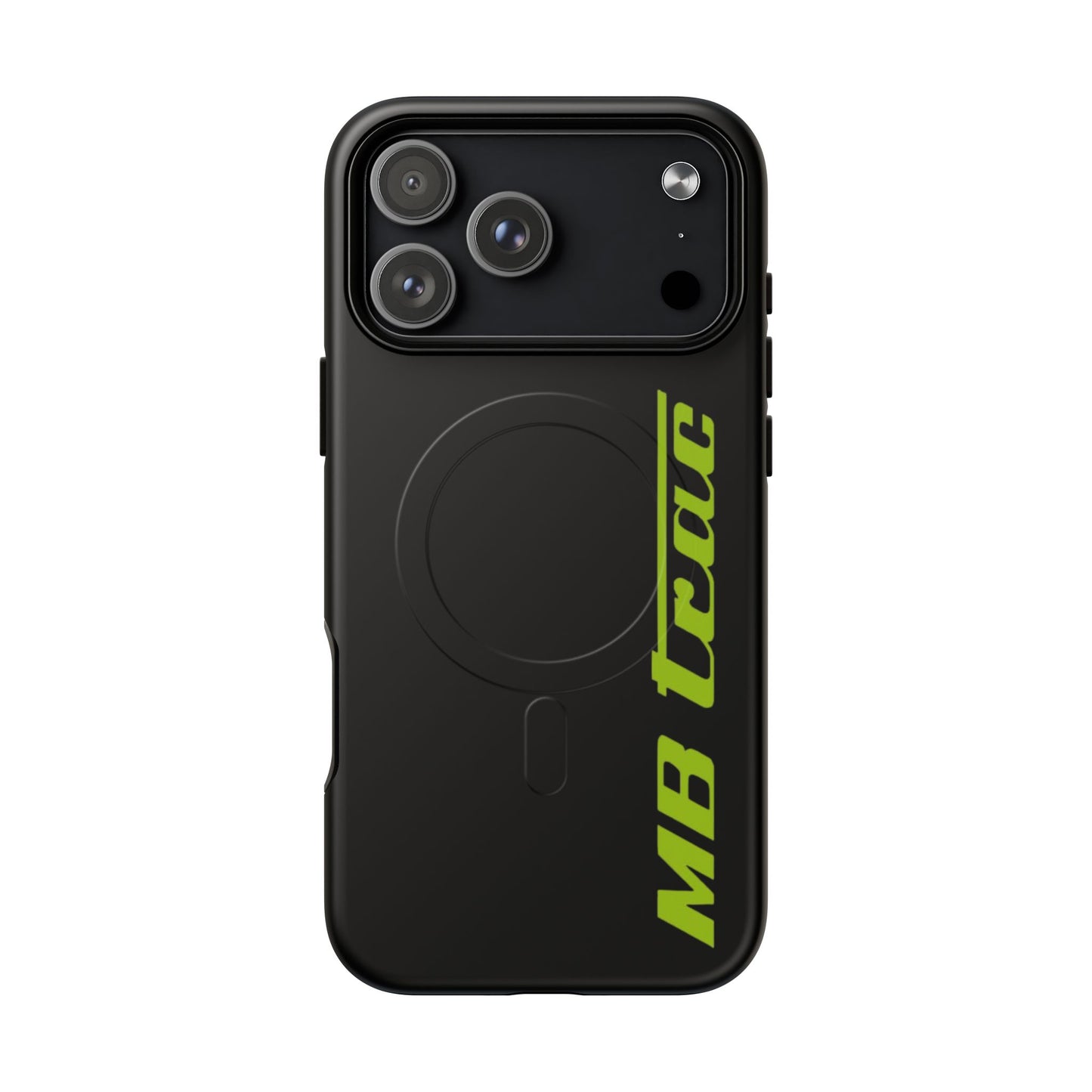 Iphone MB TRAC magnetskal