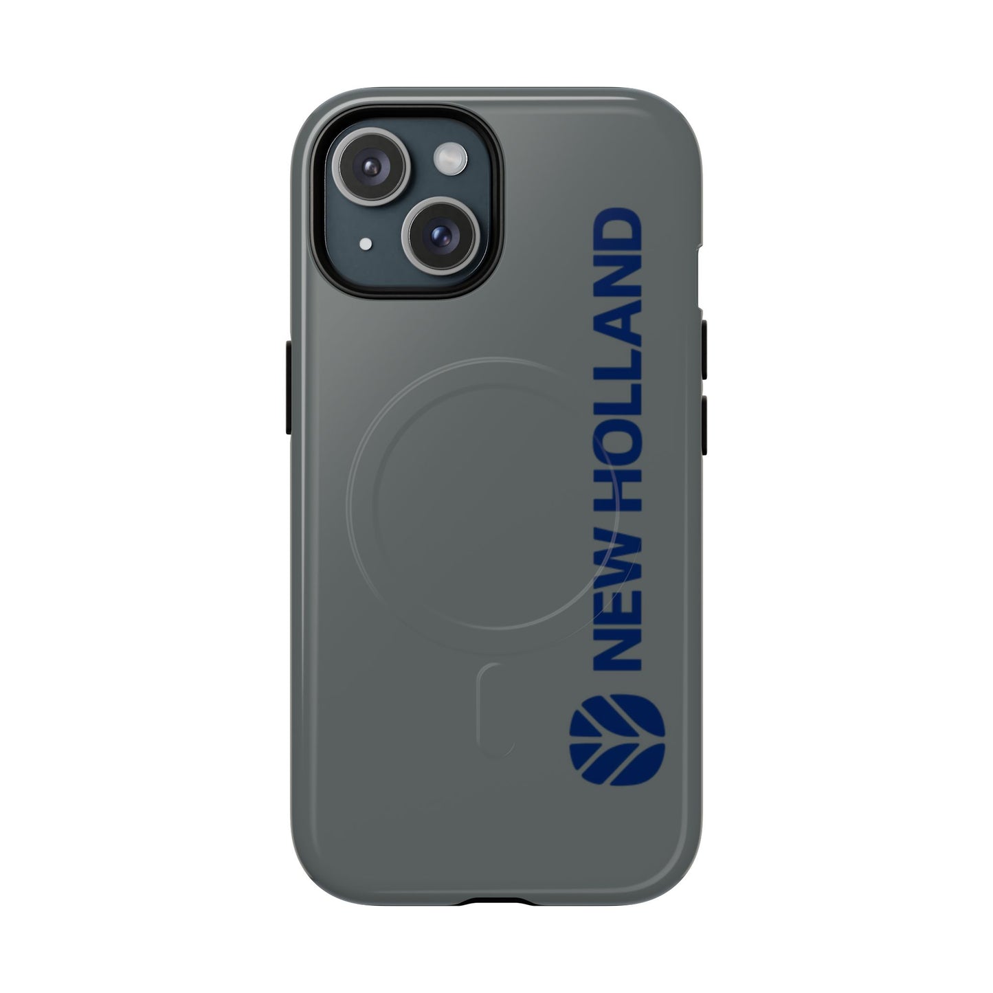 Iphone NEW HOLLAND magnetskal