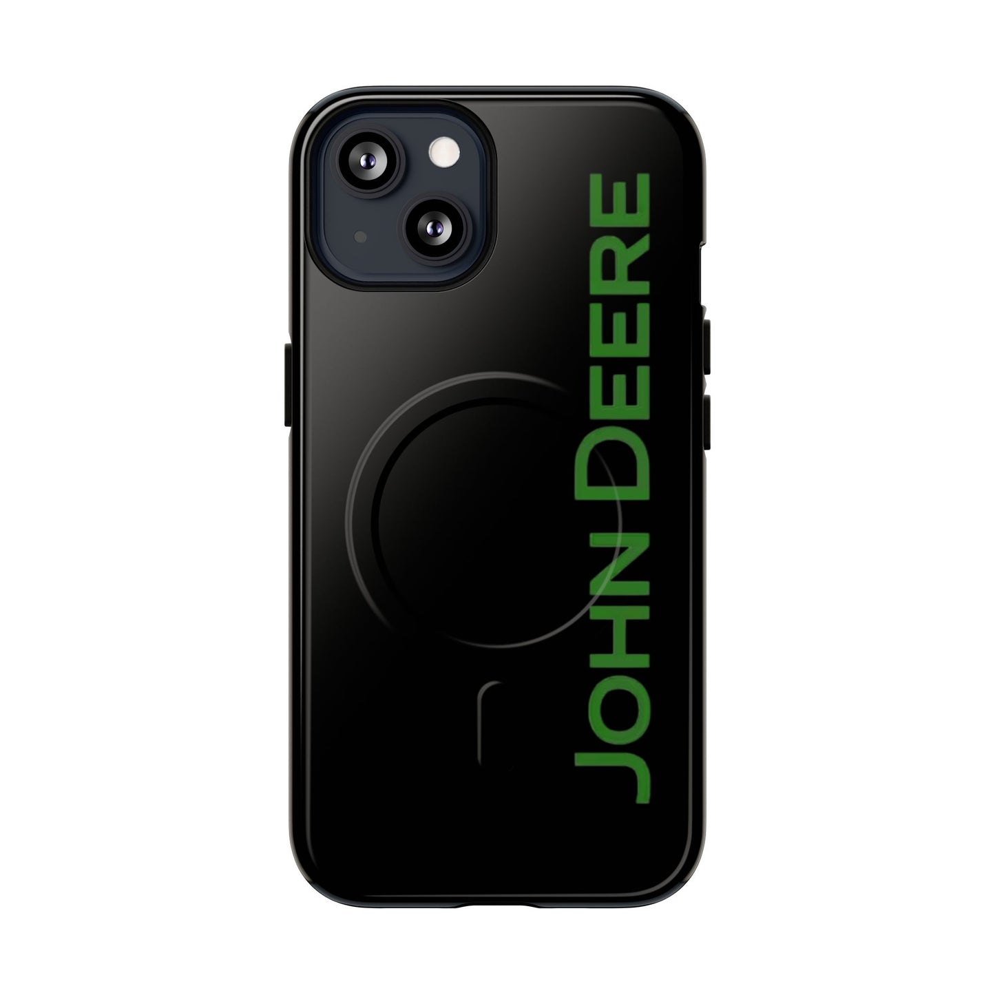 Iphone JOHN DEERE magnetskal