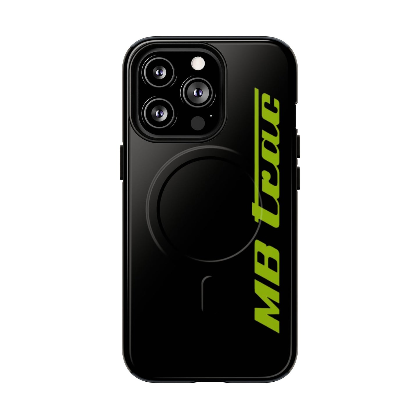 Iphone MB TRAC magnetskal