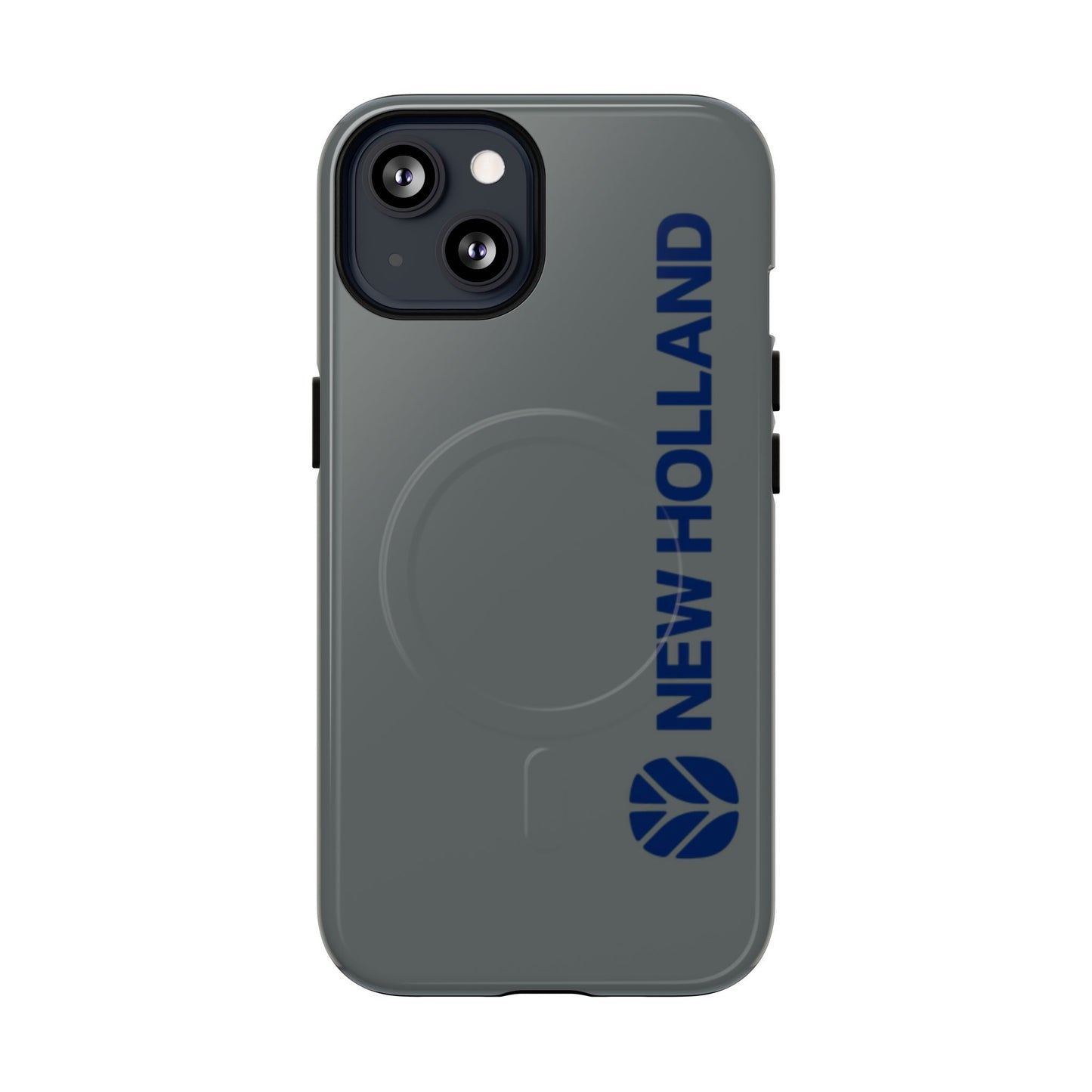 Iphone NEW HOLLAND magnetskal
