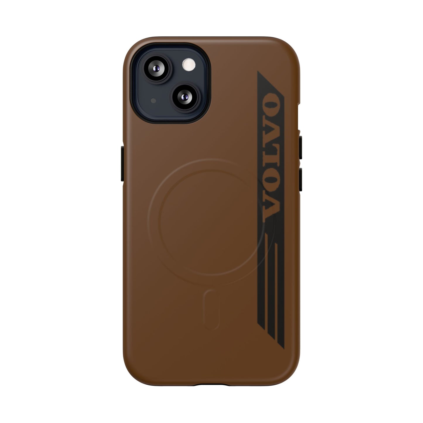 Iphone VOLVO magnetic case