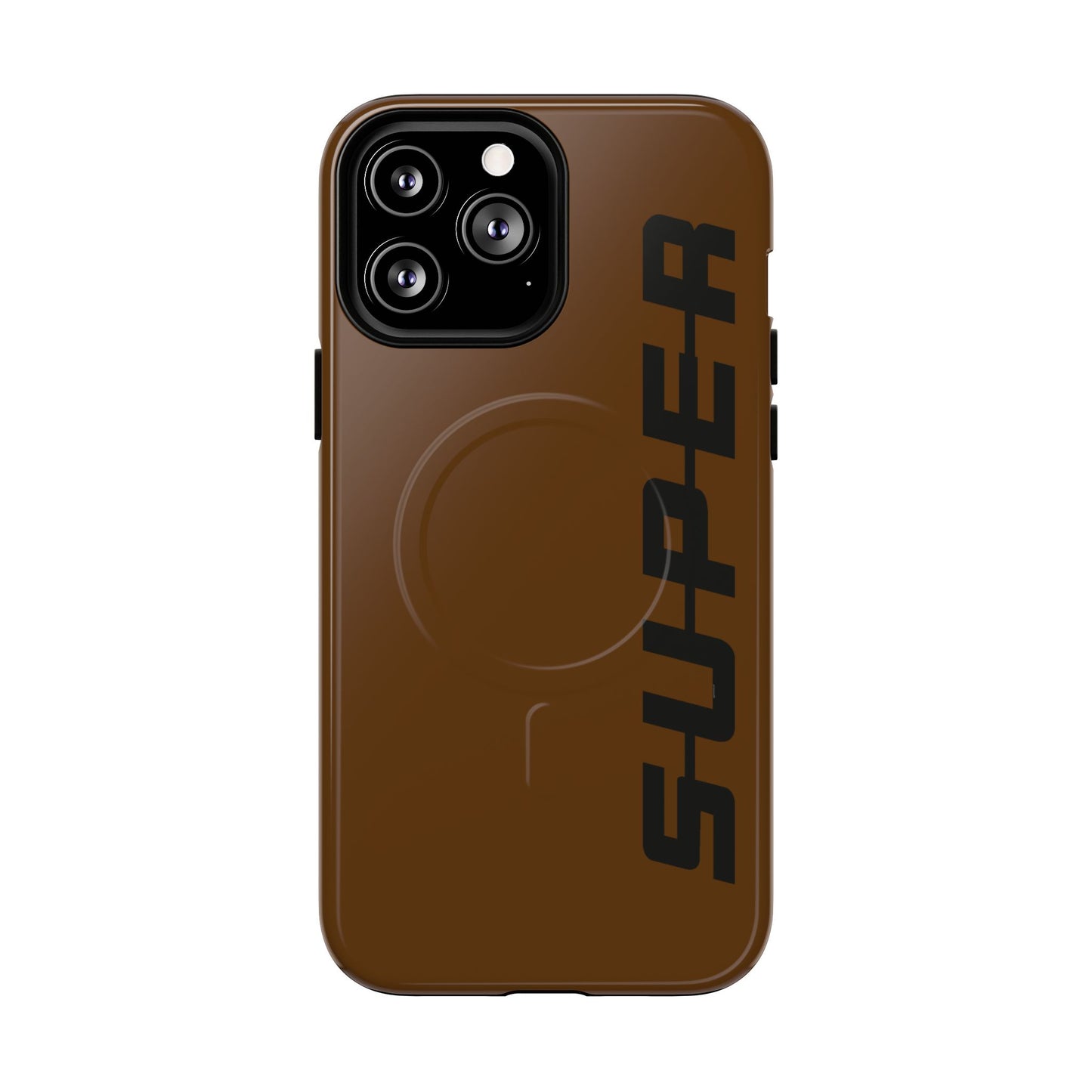 Iphone SUPER magnetskal