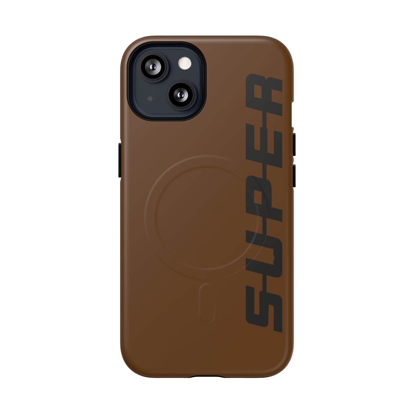 Iphone SUPER magnetskal