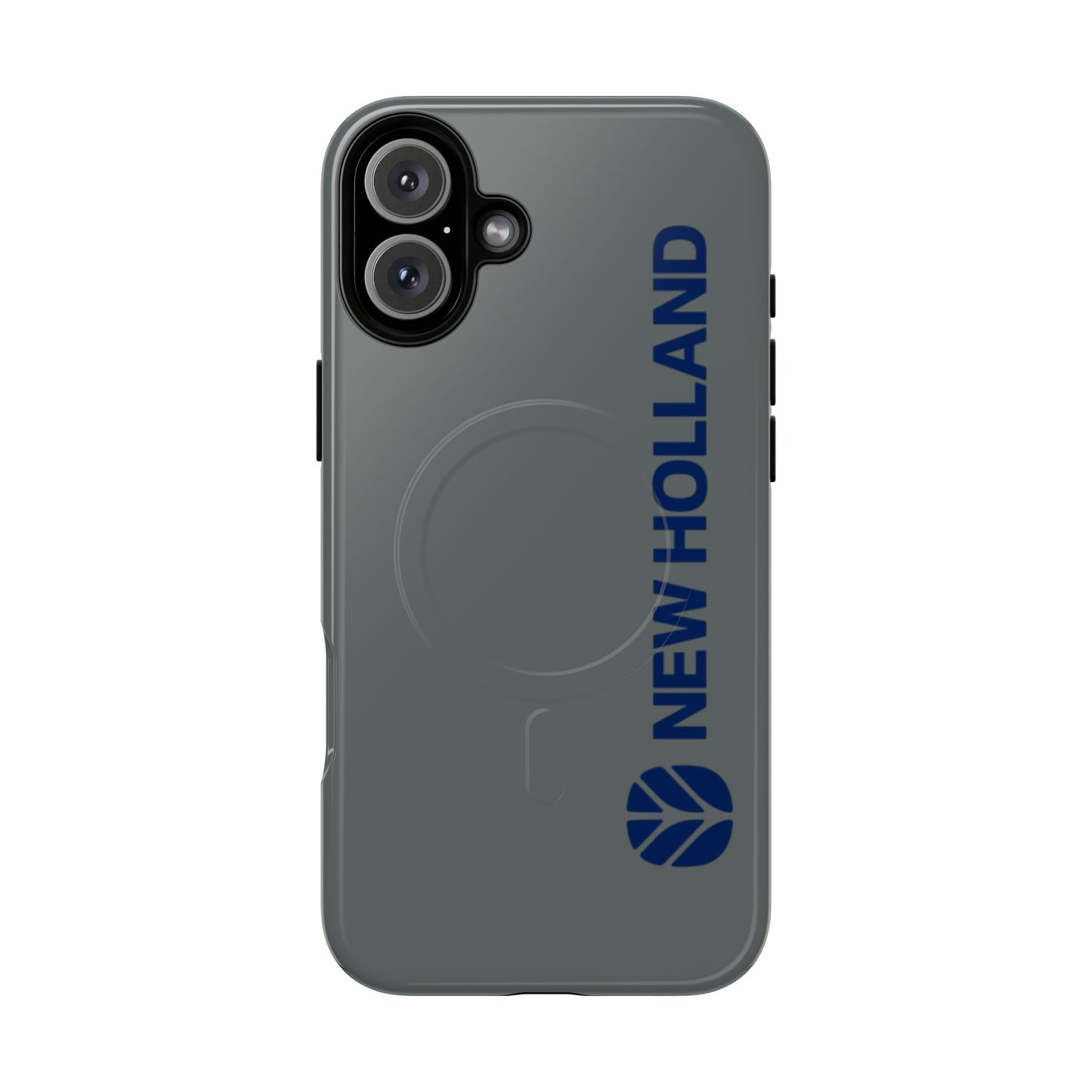 Iphone NEW HOLLAND magnetskal