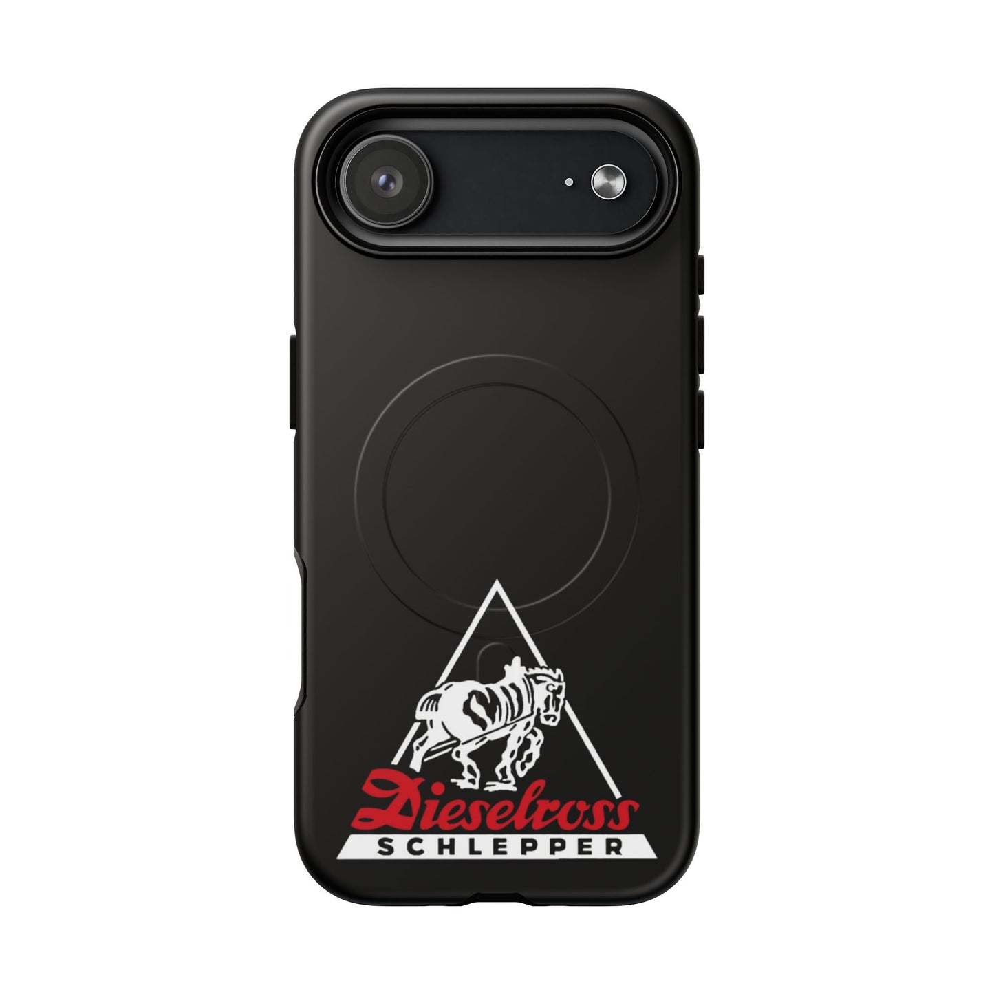 Iphone DIESELROSS magnetskal