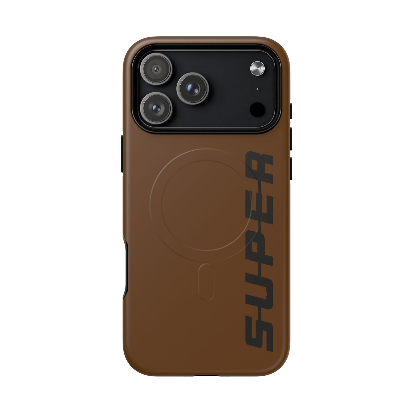 Iphone SUPER magnetskal