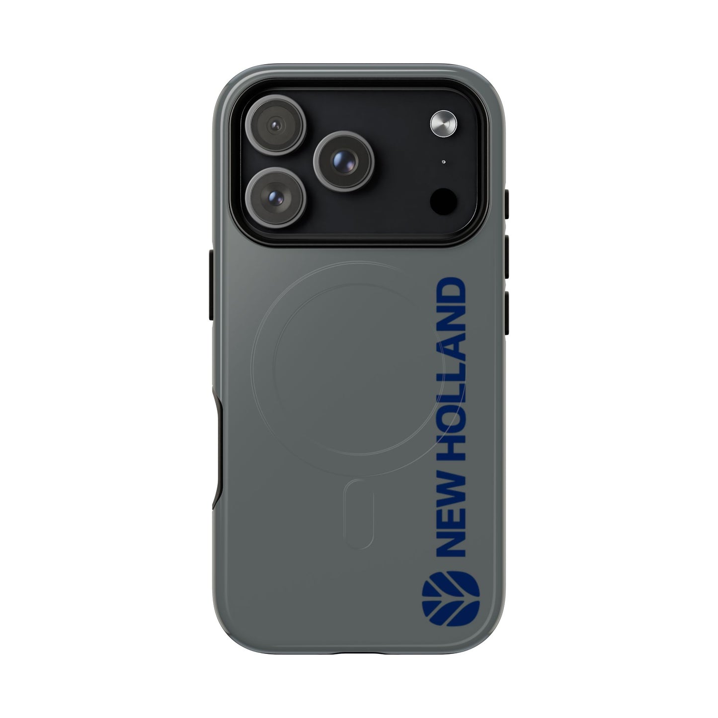 Iphone NEW HOLLAND magnetskal