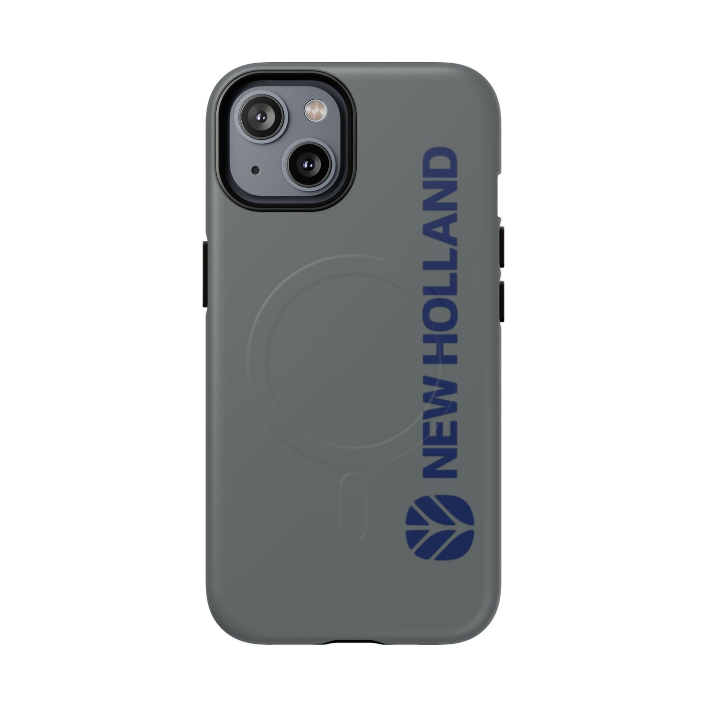 Iphone NEW HOLLAND magnetskal