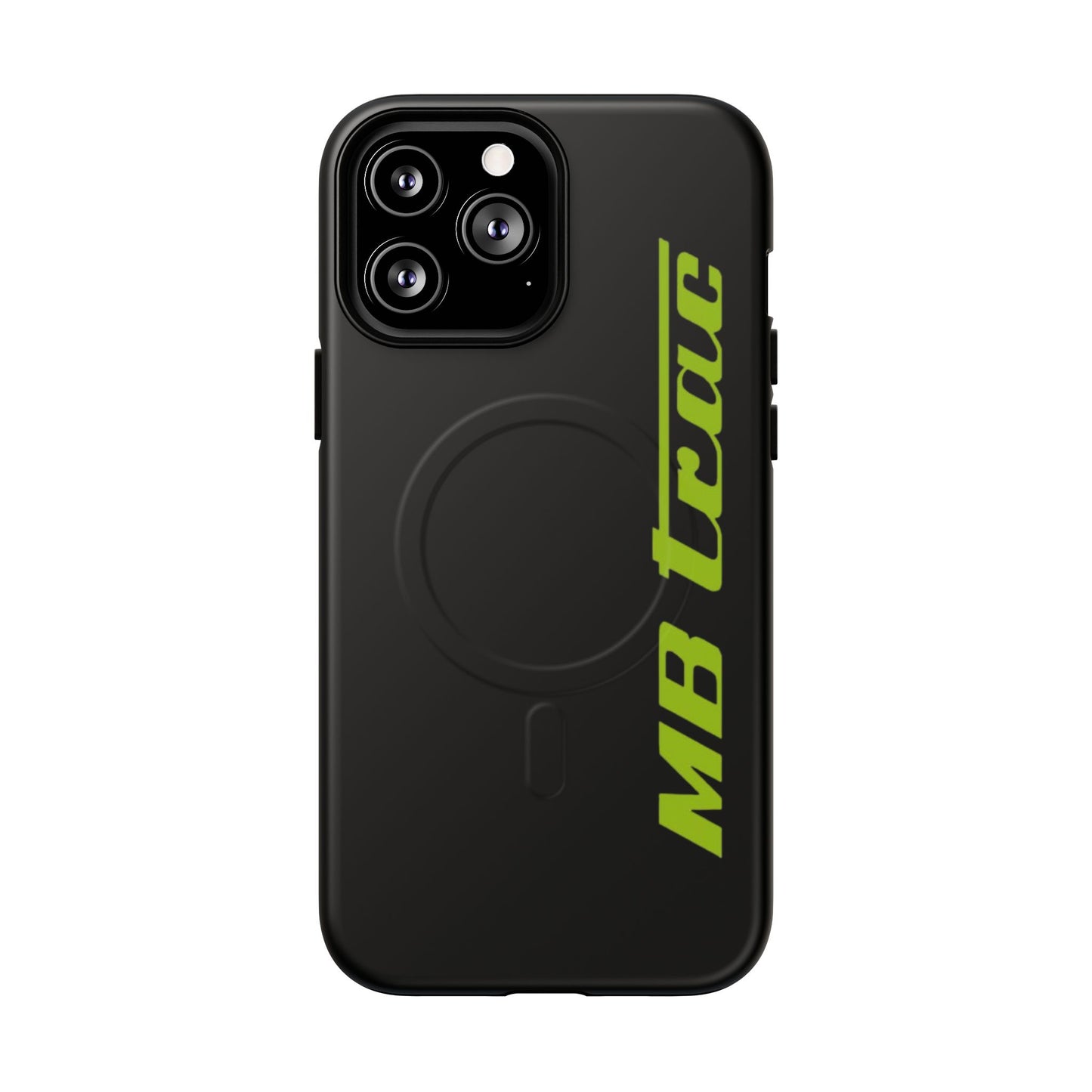 Iphone MB TRAC magnetskal