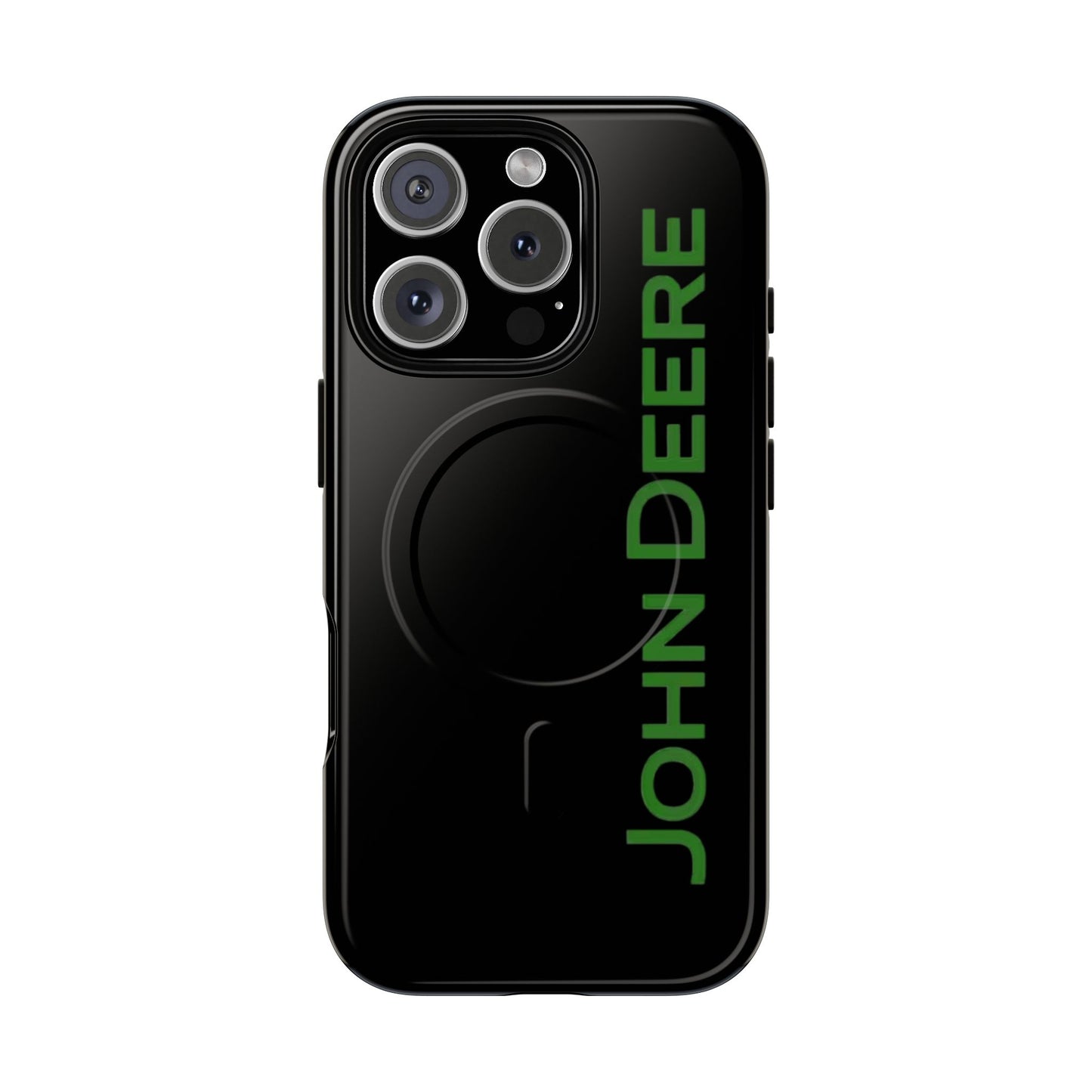 Iphone JOHN DEERE magnetskal