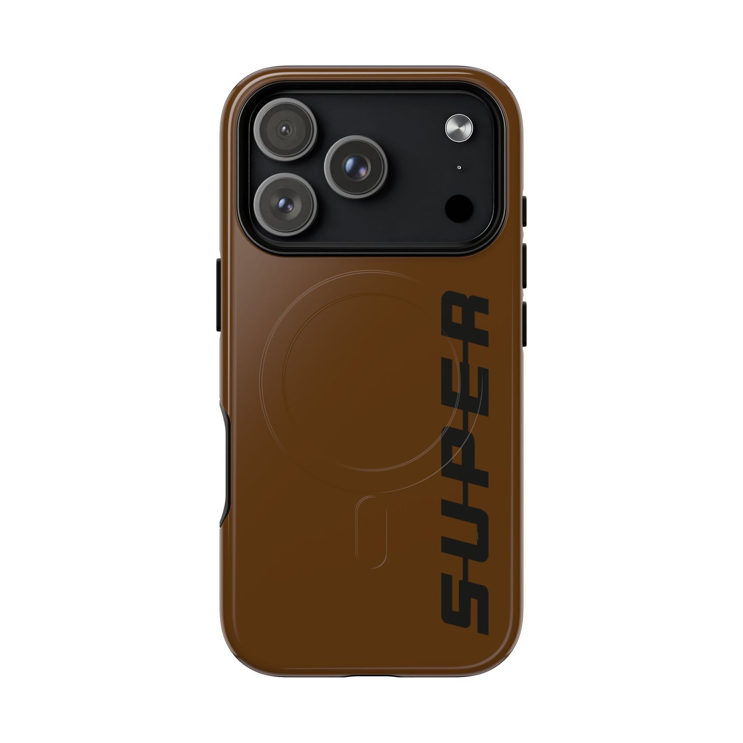 Iphone SUPER magnetskal