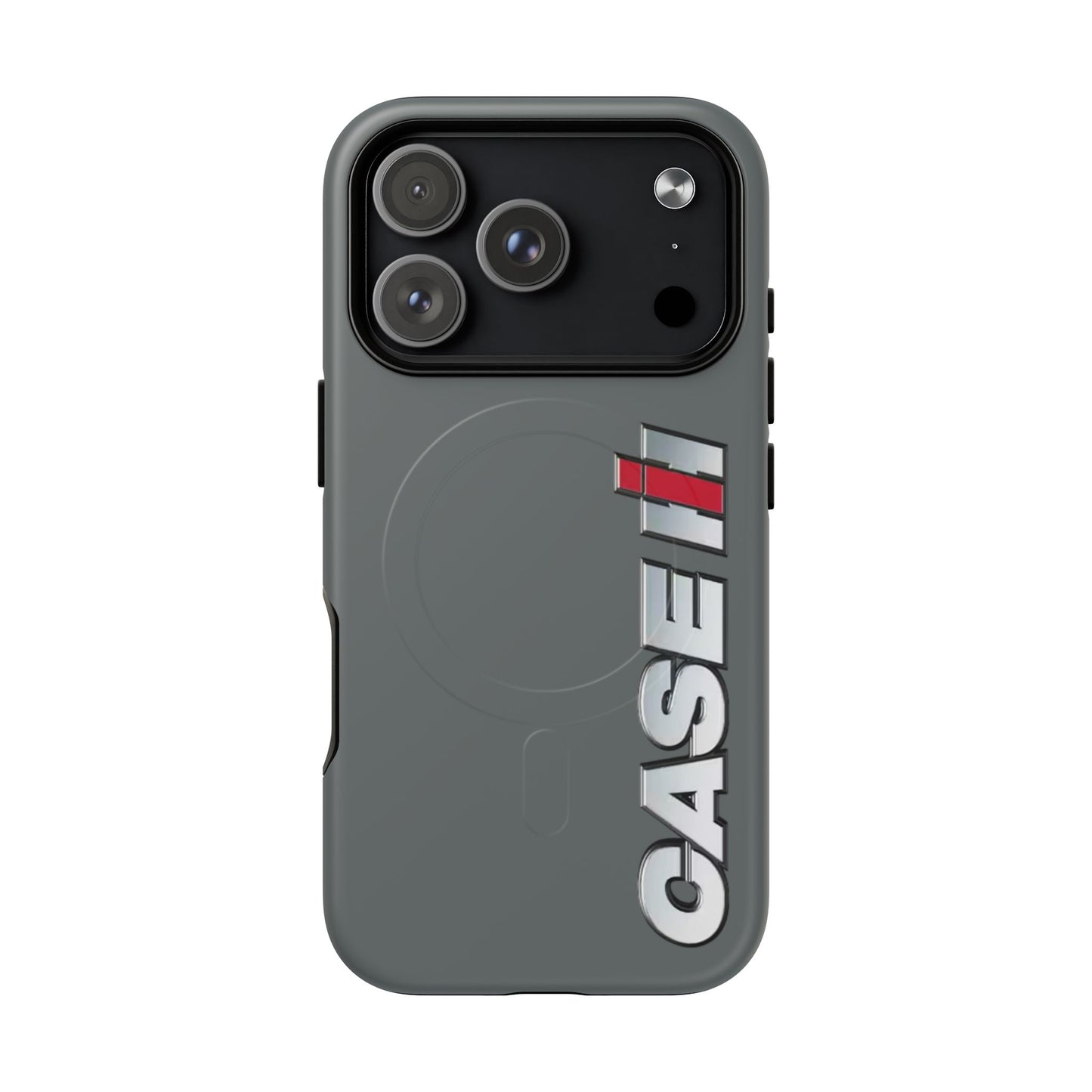 Iphone CASE magnetskal