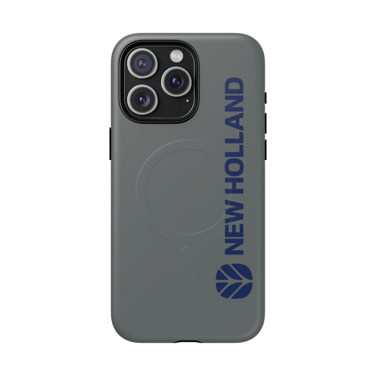 Iphone NEW HOLLAND magnetskal