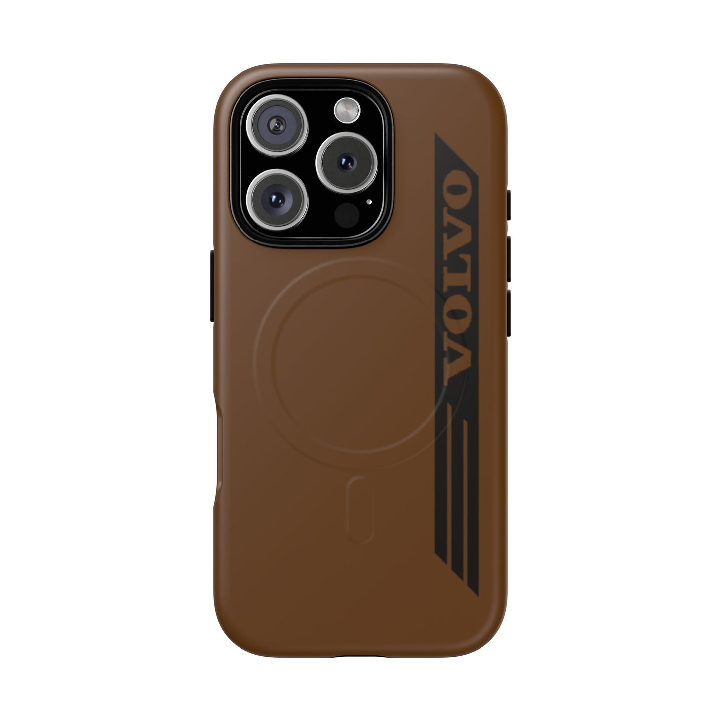 Iphone VOLVO magnetskal
