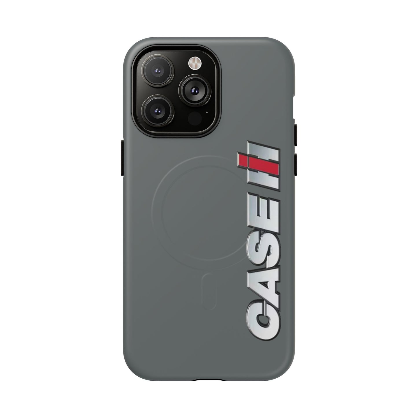 Iphone CASE magnetskal